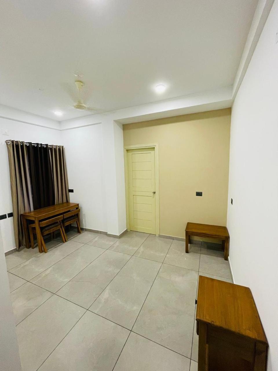 Coastal Bliss Appartments Varkala Exterior photo
