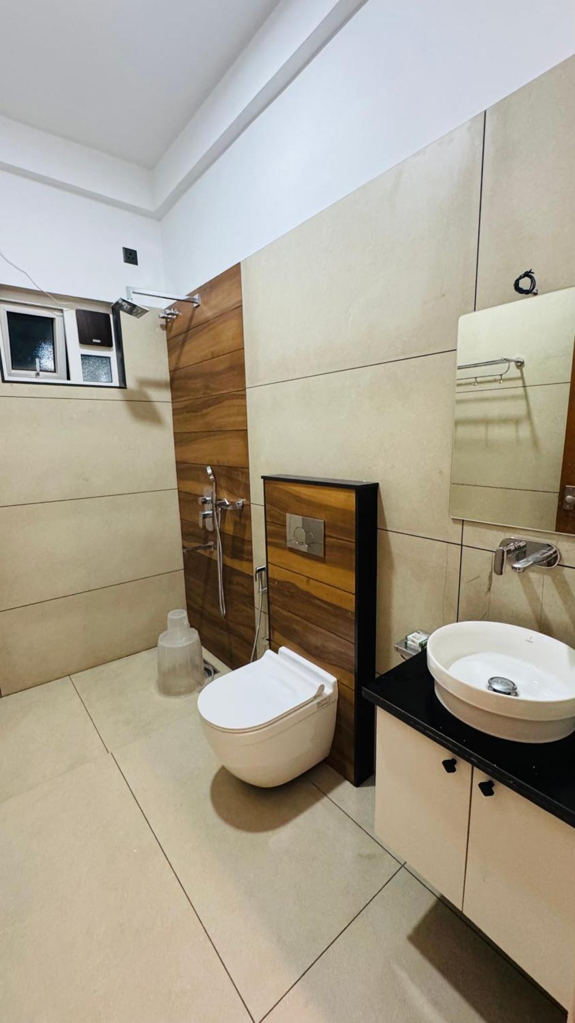 Coastal Bliss Appartments Varkala Exterior photo