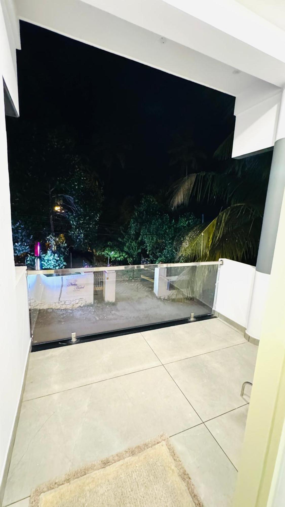 Coastal Bliss Appartments Varkala Exterior photo